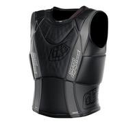 Troy Lee Designs 3900 Upper Protection Vest Black