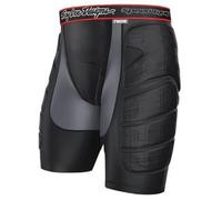 Troy Lee Designs 7605 Lower Protection Ultra MTB Mountain Bike Shorts Black
