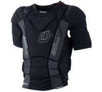 Troy Lee Designs 7850 HW Protector Shirt, black, size S