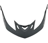 Troy Lee Designs A2 Decoy Helmet Peak, grey for Men