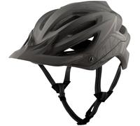 Troy Lee Designs A2 MIPS Decoy Bycicle Helmet, black, size XL 2XL for Men