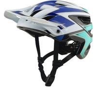 Troy Lee Designs A3 Mips MTB Cycling Helmet Electra White