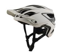 Troy Lee Designs A3 Uno MIPS Bicycle Helmet, light grey, size XS-S (53/56)