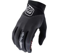 Troy Lee Designs Ace 2.0 Bicycle Gloves, grey/black, size S