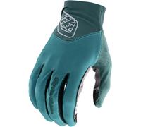 Troy Lee Designs Ace 2.0 Motocross Gloves, green, size L for Men