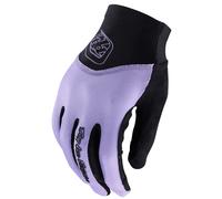 Troy Lee Designs Ace 2.0 MTB Womens Gloves Lilac