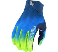 Troy Lee Designs Air Glove Jet Fuel