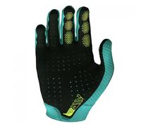 Troy Lee Designs Air Gloves Green XL Men XL Mono Real Teal