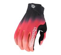 Troy Lee Designs Air Gloves Jet Fuel Carbon