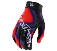 Troy Lee Designs Air Gloves Lucid Black/Red