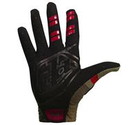 Troy Lee Designs Air Gloves S Pinned Olive