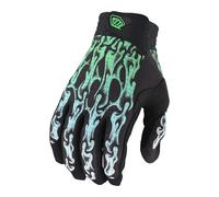 Troy Lee Designs Air Gloves Slime Flo Green