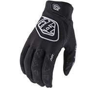 Troy Lee Designs Air Long Finger MTB Mountain Bike Gloves Black