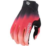Troy Lee Designs Air Long Finger MTB Mountain Bike Gloves Jet Fuel Carbon
