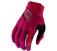 Troy Lee Designs Air Gloves Purple M Men M Mono Light Fushia
