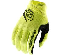 Troy Lee Designs Air Mono Gloves Yellow L
