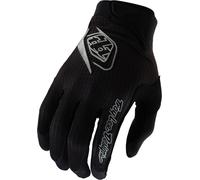 Troy Lee (MX25) Youth MX Gloves - AIR MONO (Black)