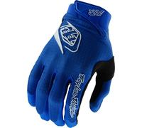 Troy Lee Designs Air Mono Youth Motocross Gloves, blue, size XL
