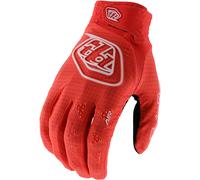 Troy Lee Designs Air Motocross Gloves, orange, size S for Men
