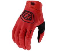 Troy Lee Designs Air Motocross Gloves, red, size 2XL