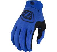 Troy Lee Designs Air Youth Motocross Gloves, black-blue, size S