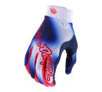Troy Lee Designs Air Youth MTB Gloves Lucid White/Blue