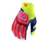 Troy Lee Designs Air Youth MTB Gloves Radian Multicolour