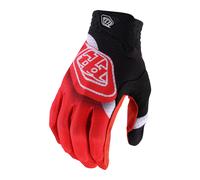Troy Lee Designs Air Youth MTB Gloves Radian Red