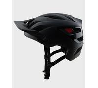 Troy Lee Designs Bicycle Cycle Bike A3 Helmet Uno Black