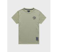 Troy Lee Designs Bicycle Lilium Ride Short Sleeves Ladies T-Shirt Stamps Sage