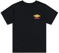 Troy Lee Designs Carb Kids T-Shirt, black, size S