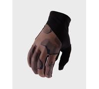 Troy Lee Designs Cycle Bicycle Bike Flowline Gloves Flow Camo Sienna