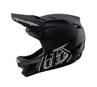 Troy Lee Designs D4 Carbon Helmet
