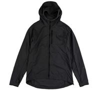 Troy Lee Designs Drift MTB Cycling Windbreaker Mono Carbon
