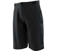 Troy Lee Designs Drift MTB Shorts Shell Only Carbon