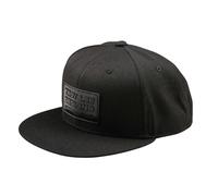Troy Lee Designs Factory Flat Bill Snapback Cap