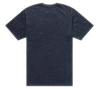 Troy Lee Designs Finish Line Short Sleeve T-shirt 2XL Black Heather