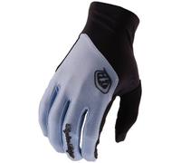 Troy Lee Designs Flowline Gloves Blue M Men M Mono Dawn Blue