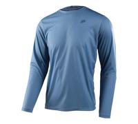 Troy Lee Designs Flowline LS MTB Jersey Windward