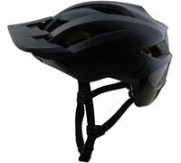 Troy Lee Designs Flowline Mips MTB Cycling Helmet Point Black/Charcoal