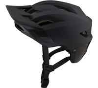 Troy Lee Designs Flowline SE MIPS Stealth Bicycle Helmet, black, size M L