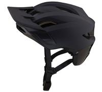 Troy Lee Design Flowline SE Stealth Helmet - Black / XSmall / Small