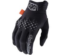 Troy Lee Designs Gambit Motocross Gloves, black, size S for Men