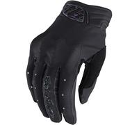 Troy Lee Designs Gambit Ladies Bicycle Gloves, black, size XL for Women