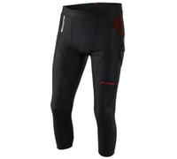 Troy Lee Designs Ghost D30 MTB Mountain Bike Trousers Base Layer Black