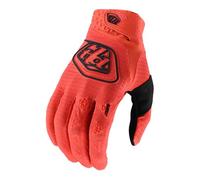 Troy Lee Designs Air Gloves Red XL Men XL Orange