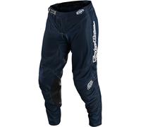 Troy Lee Designs GP Air Mono Motocross Pants, black-white, size 32 for Men