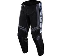 Troy Lee Designs GP Air Rhythm Motocross Pants, black, size 36 for Men