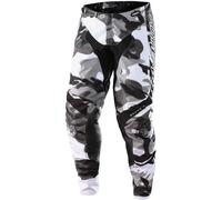 TROY LEE DESIGNS TROY LEE DESIGNS - Pants GP Brazen Camo Grey 30