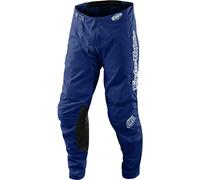 Troy Lee Designs GP Mono Motocross Pants, blue, size 38 for Men